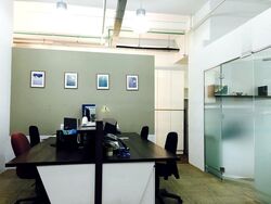 One Commonwealth (D3), Factory #473092921